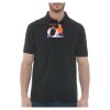 Men/Unisex Ring Spun Piqué Sport Polo Shirt Thumbnail