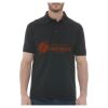 Men/Unisex Ring Spun Piqué Sport Polo Shirt Thumbnail