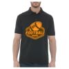 Men/Unisex Ring Spun Piqué Sport Polo Shirt Thumbnail