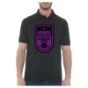 Men/Unisex Ring Spun Piqué Sport Polo Shirt Thumbnail