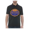Men/Unisex Ring Spun Piqué Sport Polo Shirt Thumbnail