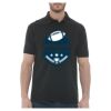 Men/Unisex Ring Spun Piqué Sport Polo Shirt Thumbnail