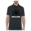 Men/Unisex Ring Spun Piqué Sport Polo Shirt Thumbnail