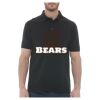 Men/Unisex Ring Spun Piqué Sport Polo Shirt Thumbnail