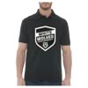 Men/Unisex Ring Spun Piqué Sport Polo Shirt Thumbnail