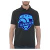 Men/Unisex Ring Spun Piqué Sport Polo Shirt Thumbnail