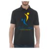 Men/Unisex Ring Spun Piqué Sport Polo Shirt Thumbnail