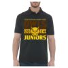 Men/Unisex Ring Spun Piqué Sport Polo Shirt Thumbnail