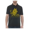 Men/Unisex Ring Spun Piqué Sport Polo Shirt Thumbnail