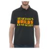 Men/Unisex Ring Spun Piqué Sport Polo Shirt Thumbnail