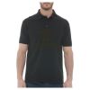 Men/Unisex Ring Spun Piqué Sport Polo Shirt Thumbnail