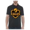 Men/Unisex Ring Spun Piqué Sport Polo Shirt Thumbnail