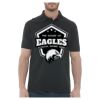 Men/Unisex Ring Spun Piqué Sport Polo Shirt Thumbnail