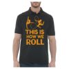 Men/Unisex Ring Spun Piqué Sport Polo Shirt Thumbnail