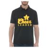 Men/Unisex Ring Spun Piqué Sport Polo Shirt Thumbnail
