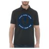 Men/Unisex Ring Spun Piqué Sport Polo Shirt Thumbnail