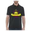 Men/Unisex Ring Spun Piqué Sport Polo Shirt Thumbnail