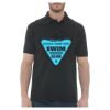Men/Unisex Ring Spun Piqué Sport Polo Shirt Thumbnail