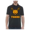 Men/Unisex Ring Spun Piqué Sport Polo Shirt Thumbnail