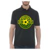 Men/Unisex Ring Spun Piqué Sport Polo Shirt Thumbnail