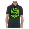 Men/Unisex Ring Spun Piqué Sport Polo Shirt Thumbnail