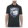 Men/Unisex Ring Spun Piqué Sport Polo Shirt Thumbnail