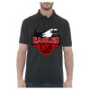 Men/Unisex Ring Spun Piqué Sport Polo Shirt Thumbnail