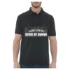 Men/Unisex Ring Spun Piqué Sport Polo Shirt Thumbnail