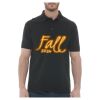 Men/Unisex Ring Spun Piqué Sport Polo Shirt Thumbnail