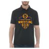 Men/Unisex Ring Spun Piqué Sport Polo Shirt Thumbnail