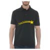 Men/Unisex Ring Spun Piqué Sport Polo Shirt Thumbnail