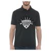 Men/Unisex Ring Spun Piqué Sport Polo Shirt Thumbnail