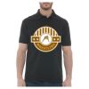 Men/Unisex Ring Spun Piqué Sport Polo Shirt Thumbnail