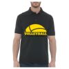 Men/Unisex Ring Spun Piqué Sport Polo Shirt Thumbnail