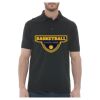 Men/Unisex Ring Spun Piqué Sport Polo Shirt Thumbnail