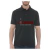 Men/Unisex Ring Spun Piqué Sport Polo Shirt Thumbnail