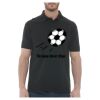 Men/Unisex Ring Spun Piqué Sport Polo Shirt Thumbnail
