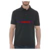 Men/Unisex Ring Spun Piqué Sport Polo Shirt Thumbnail