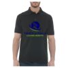 Men/Unisex Ring Spun Piqué Sport Polo Shirt Thumbnail