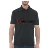 Men/Unisex Ring Spun Piqué Sport Polo Shirt Thumbnail