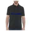 Men/Unisex Ring Spun Piqué Sport Polo Shirt Thumbnail