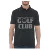 Men/Unisex Ring Spun Piqué Sport Polo Shirt Thumbnail
