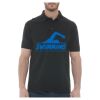 Men/Unisex Ring Spun Piqué Sport Polo Shirt Thumbnail