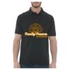 Men/Unisex Ring Spun Piqué Sport Polo Shirt Thumbnail