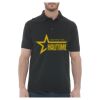 Men/Unisex Ring Spun Piqué Sport Polo Shirt Thumbnail