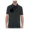 Men/Unisex Ring Spun Piqué Sport Polo Shirt Thumbnail
