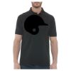 Men/Unisex Ring Spun Piqué Sport Polo Shirt Thumbnail