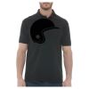 Men/Unisex Ring Spun Piqué Sport Polo Shirt Thumbnail