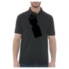 Men/Unisex Ring Spun Piqué Sport Polo Shirt Thumbnail