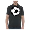 Men/Unisex Ring Spun Piqué Sport Polo Shirt Thumbnail